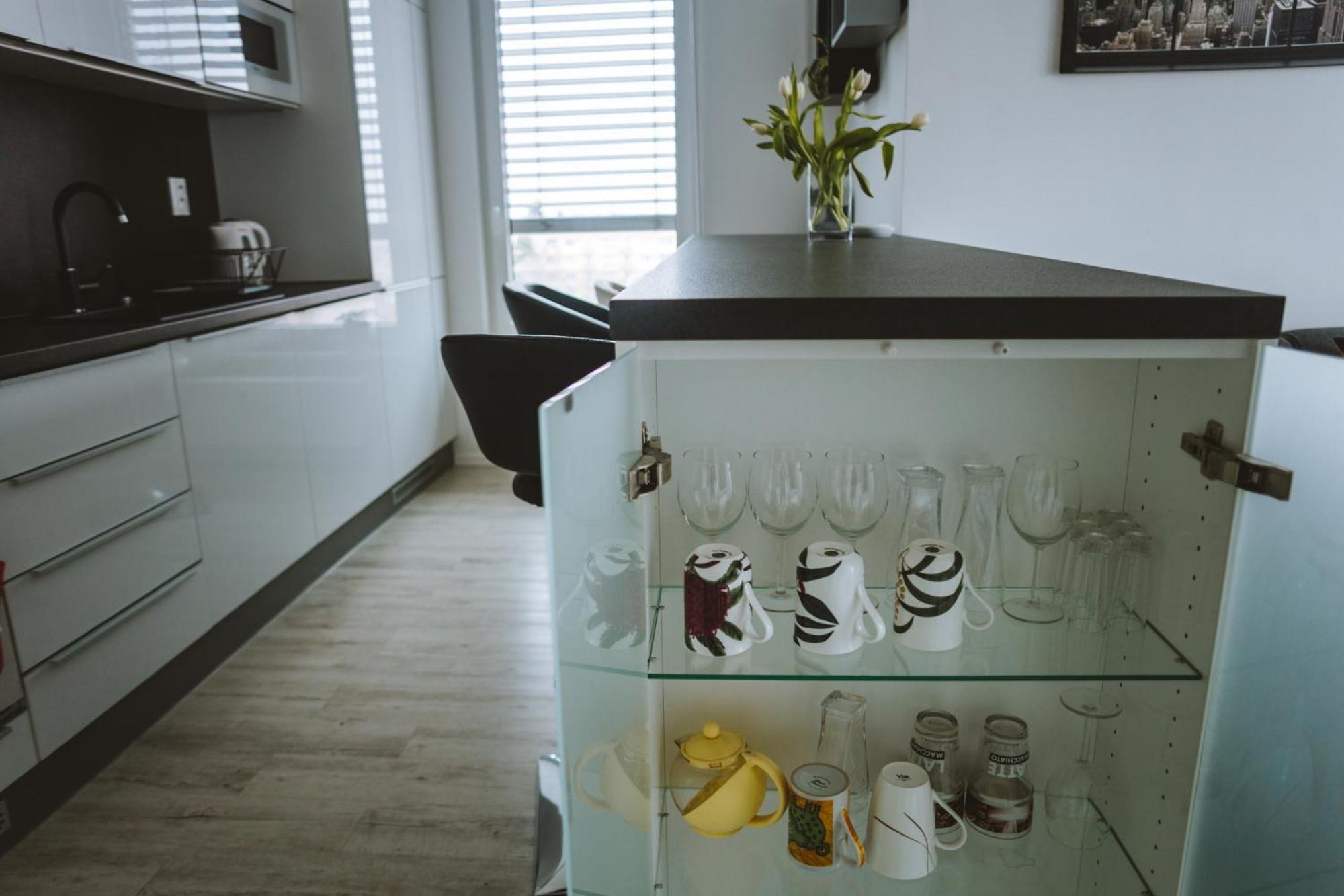 Design Apartment, The City Centre Close To The Health Spa Piest'any Exterior photo